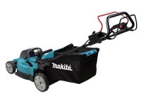 Makita Self-Propelled Lawn Mower 36V