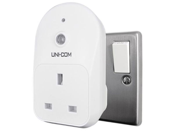 SECURITY TIMER