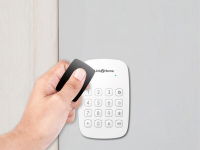 SMART ALARM RFID KEY FOB