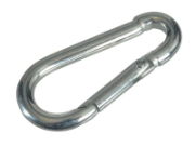 Faithfull Tools Fire Brigade Snap Hook
