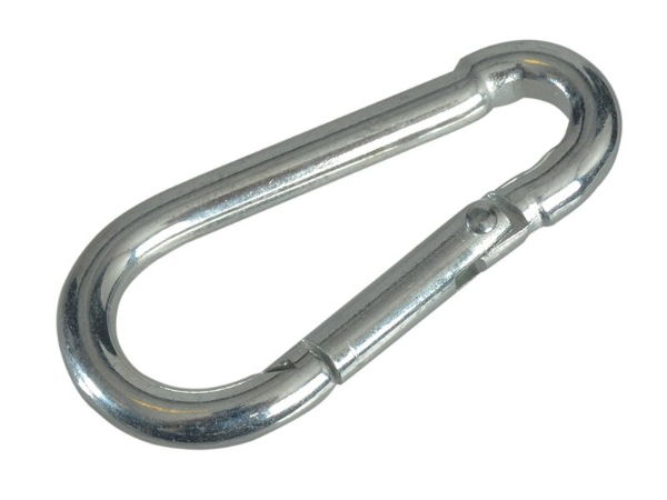 Faithfull Tools Fire Brigade Snap Hook