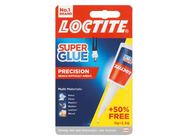 Loctite Super Glue Precision