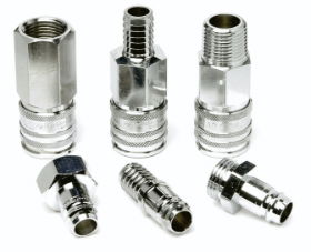 CEJN® Series 411 Couplings