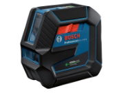 GCL 2-50 G PROFESSIONAL COMBI LASER + MOUNT