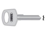 34 RIGHT HAND 6 PIN KEY BLANK