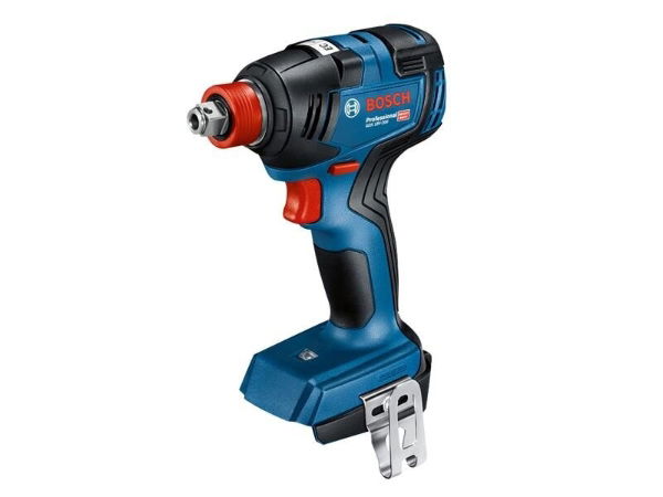 GDX 18V-200 PROFESSIONAL IMPACT DRIVER/WRENCH 18V BARE UNIT