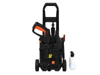 BEPW1300L PRESSURE WASHER 110 BAR 240V