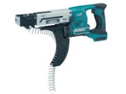 DFR550Z LXT AUTO-FEED SCREWDRIVER 18V BARE UNIT
