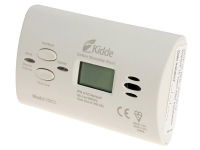 7DCOC DIGITAL CARBON MONOXIDE ALARM (10 YEAR SENSOR)