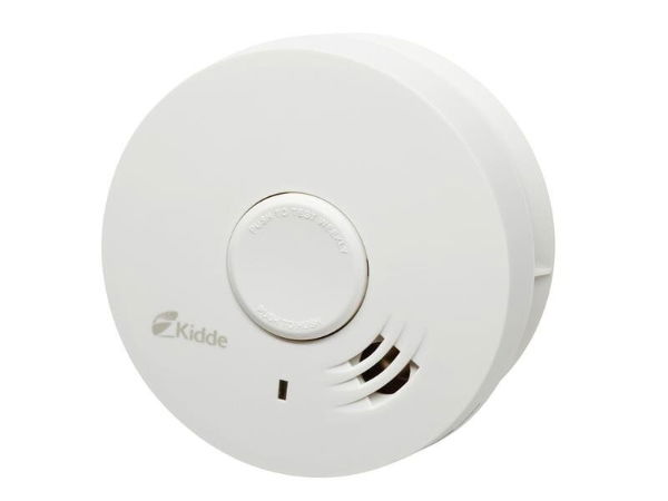 10Y29RB 10-YEAR OPTICAL SMOKE ALARM