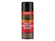 HEAT RESISTANT PAINT AEROSOL 400ML