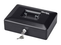 SMALL CASH BOX WITH KEYED LOCK