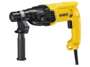 DeWALT® D25033K SDS Plus Hammer Drill