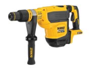 DeWALT® DCH614 XR FlexVolt SDS Max Hammer Drill