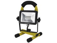 SMD LED POD SITE FLOOD LIGHT 10W 900 LUMENS 240V
