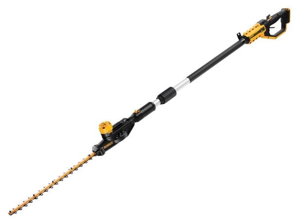 DeWALT® XR Pole Hedge Trimmer 18V