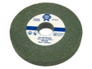 Faithfull Tools Grinding Wheels, Silicon Carbide