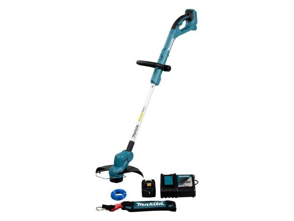 Makita LXT Line Trimmer 18V