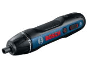 BOSCH GO CORDLESS SCREWDRIVER 3.6V