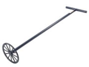 PLASTERERS MIXING WHEEL