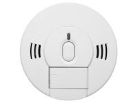 10SCO COMBINATON SMOKE & CARBON MONOXIDE ALARM (VOICE)