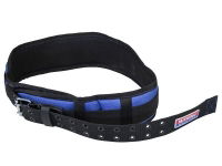 PADDED WAIST BELT 2100D NYLON