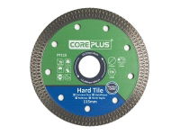 PORCELAIN DIAMOND BLADE 115MM CDU OF 15 BLADES