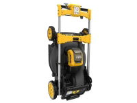 DCMWSP550N Rear Wheel Drive Mower 54V Bare Unit