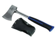 HATCHET STEEL SHAFTED 567G (1.1/4LB)