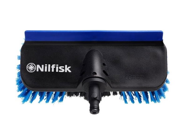 BAYONET CONNECTION AUTO BRUSH