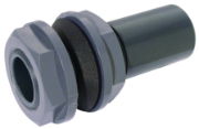 Vale ABS Tank Connector