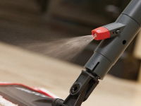 1 - 2 SPRAY MOP & HANDLE