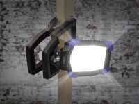 RECHARGEABLE CLIP LIGHT 30W
