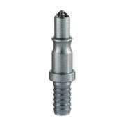 PCL Hose Tail 60 Series Adaptor (Display Pack)