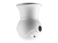 SMART PAN & TILT OUTDOOR CAMERA