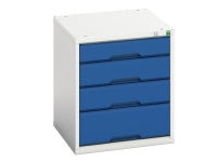 BottVerso Drawer Cabinet