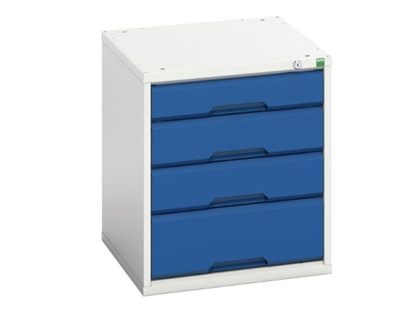 BottVerso Drawer Cabinet