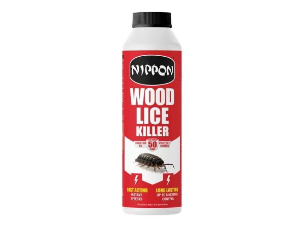 NIPPON WOODLICE KILLER 150G