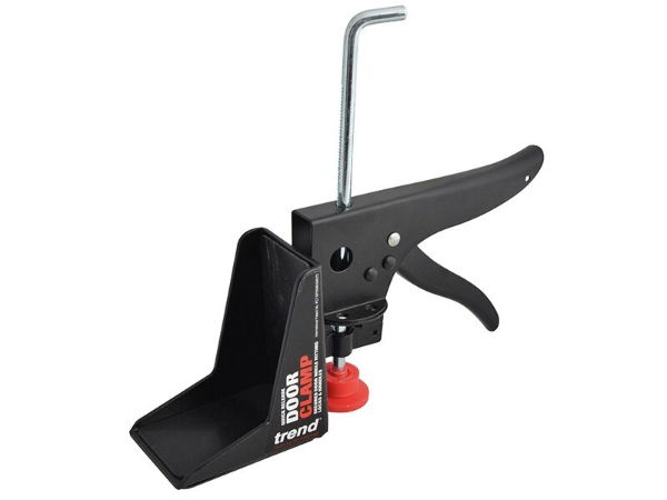 DOOR CLAMP 55MM CAPACITY (RATCHET TYPE) D/CLAMP/A