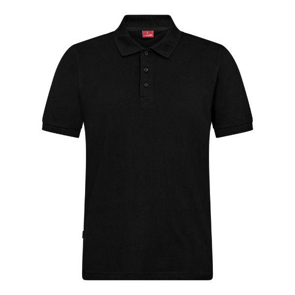 Engel Extend Polo Shirt w/ Stretch