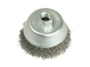 Lessmann Cup Brush