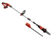 GE-HC 18 LI T KIT POWER X-CHANGE CORDLESS POLE PRUNER 18 VOL