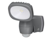 LUFOS 200 WIRELESS SMD-LED LIGHT WITH MOTION DETECTOR 210 LU