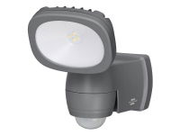 LUFOS 200 WIRELESS SMD-LED LIGHT WITH MOTION DETECTOR 210 LU