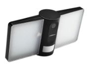 OUTDOOR SMART FLOODLIGHT CAMERA