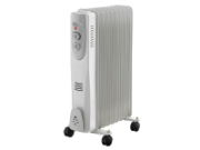 OIL FILLED RADIATOR 2KW
