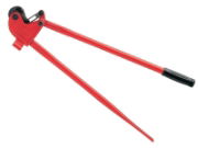 RIDGID® Threaded Rod Cutter