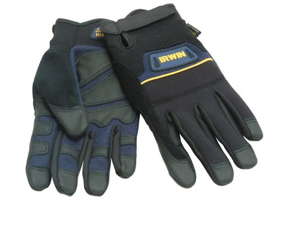 Irwin® Record® Extreme Conditions Gloves