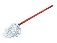Vileda SuperMocio Microfibre & Cotton Mop