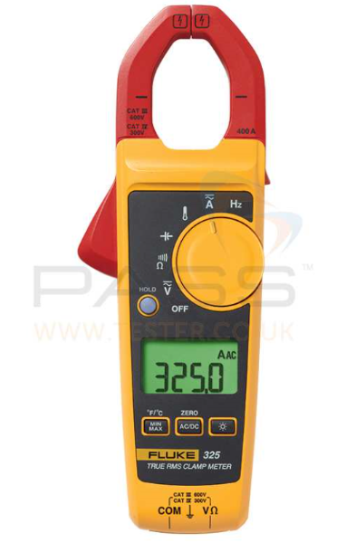 FLUKE-325